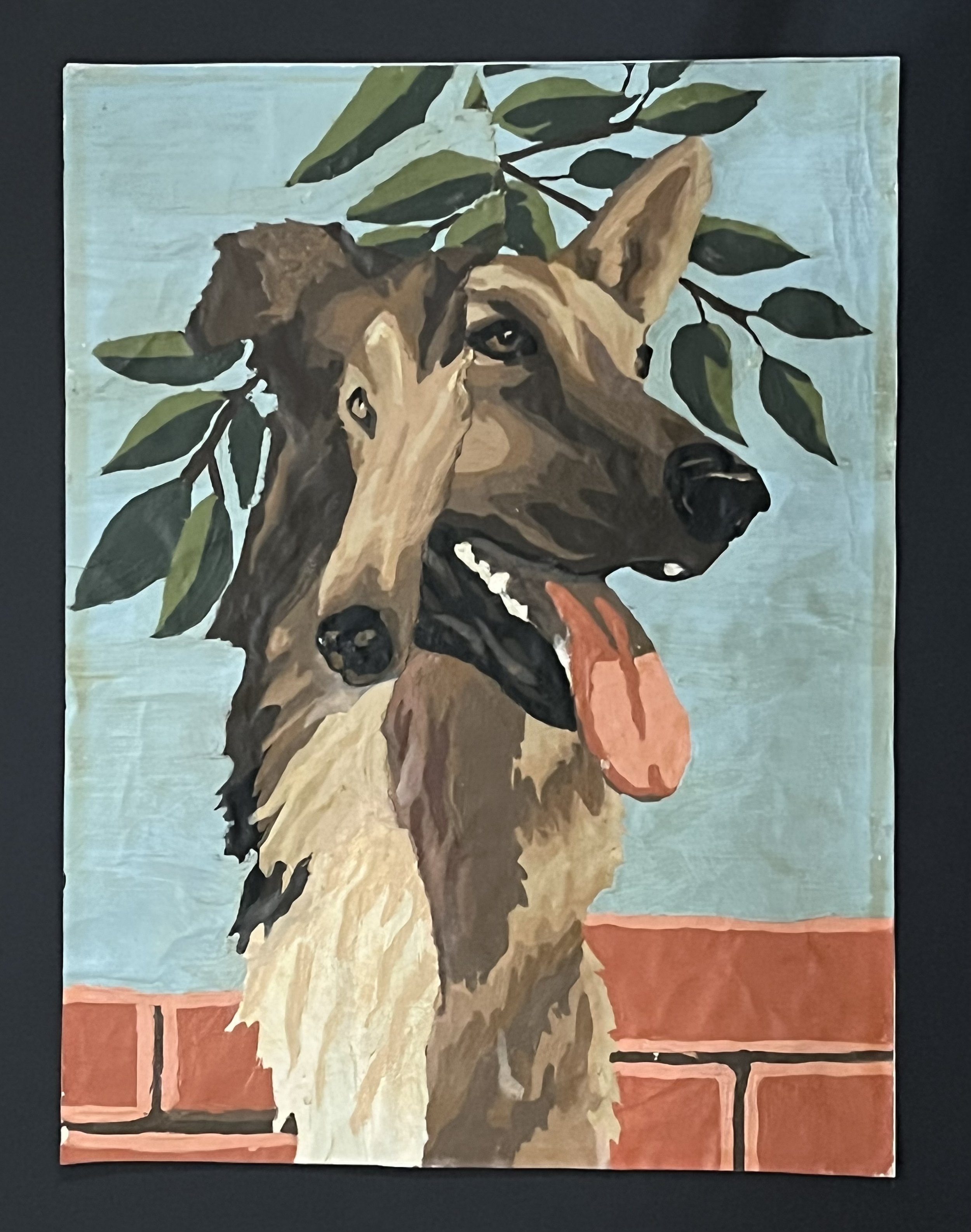 2021_Hybrid Dog_2.jPaint By Numberspeg.jpeg