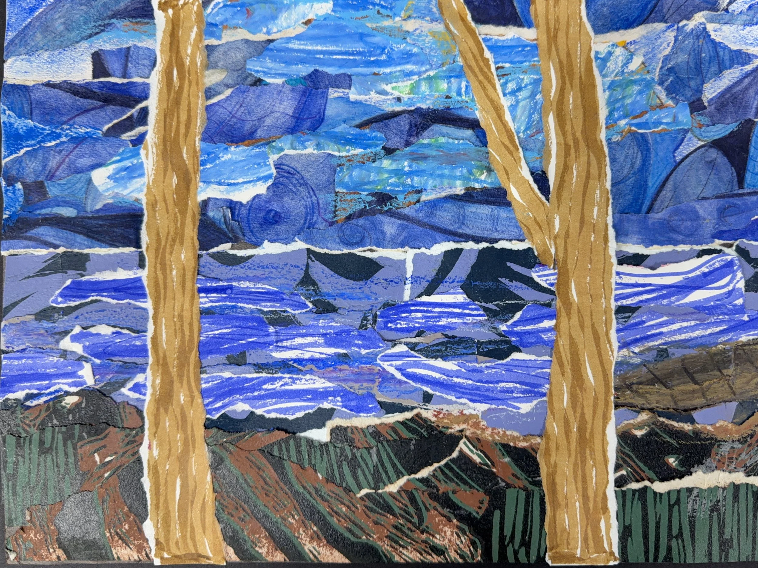 "Landscape"