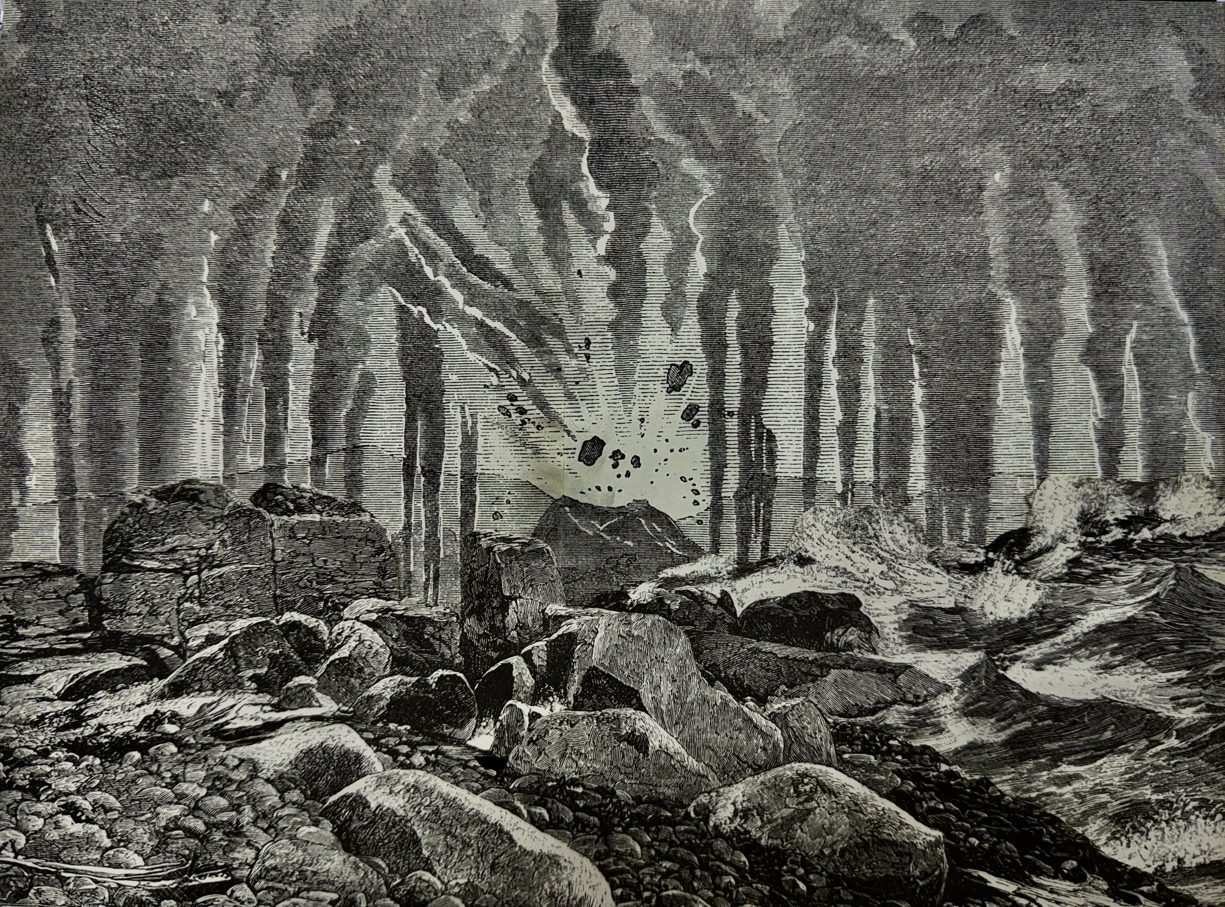 "The Disaster"