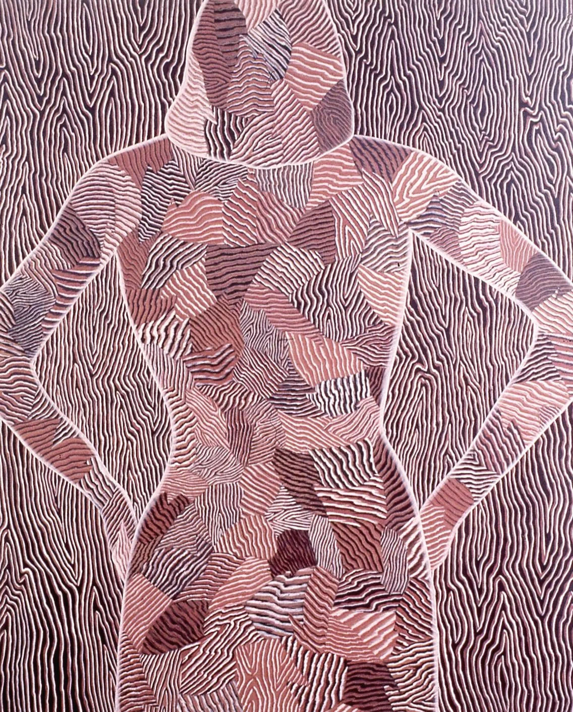 "Against the Grain"