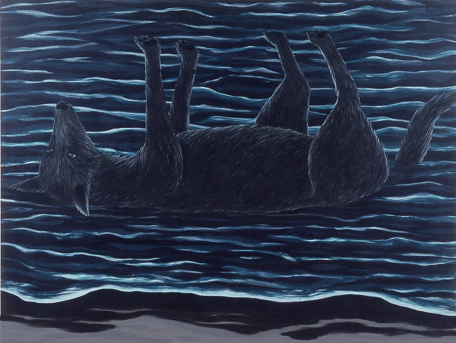 "Port of Call"