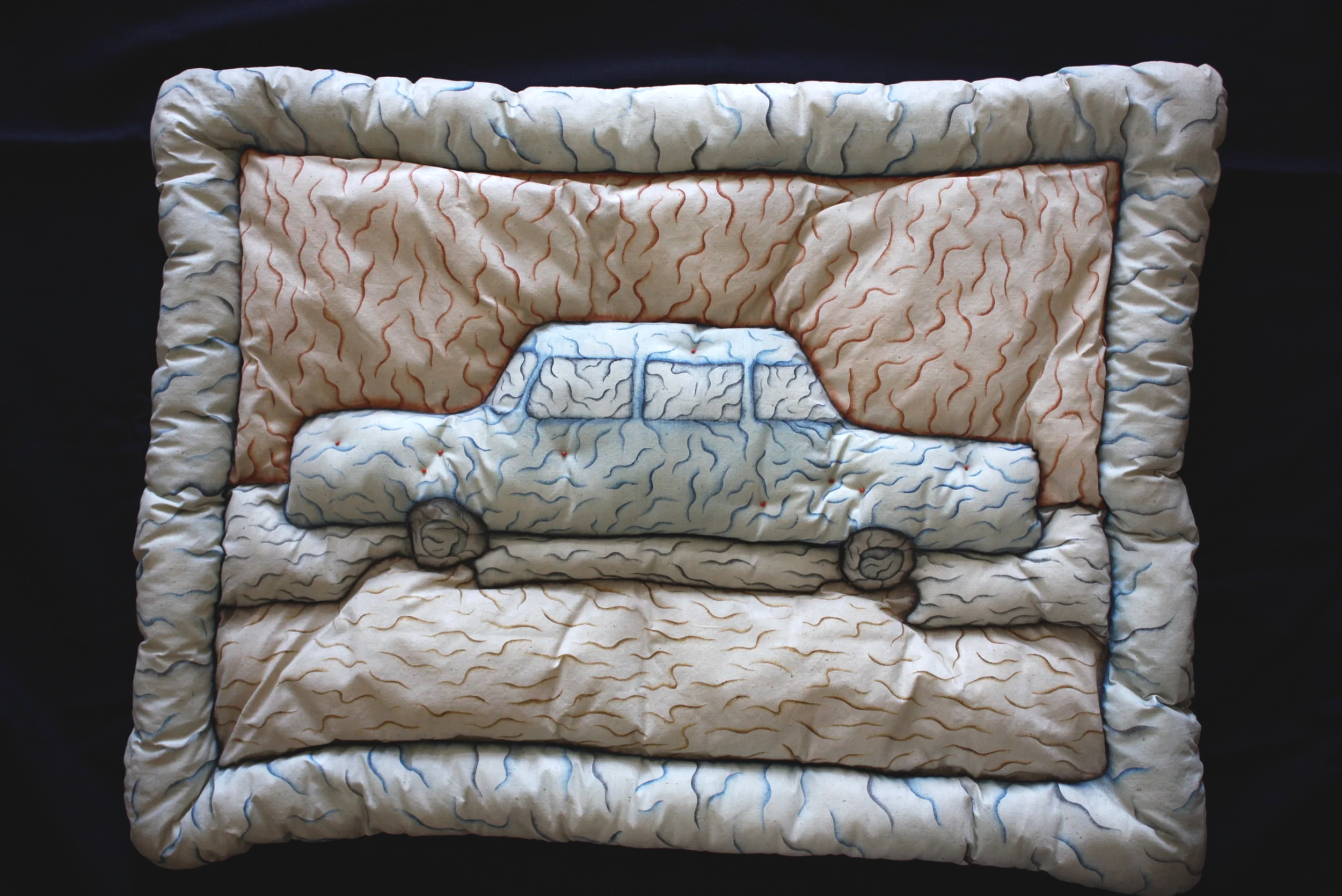 "Teen Car"