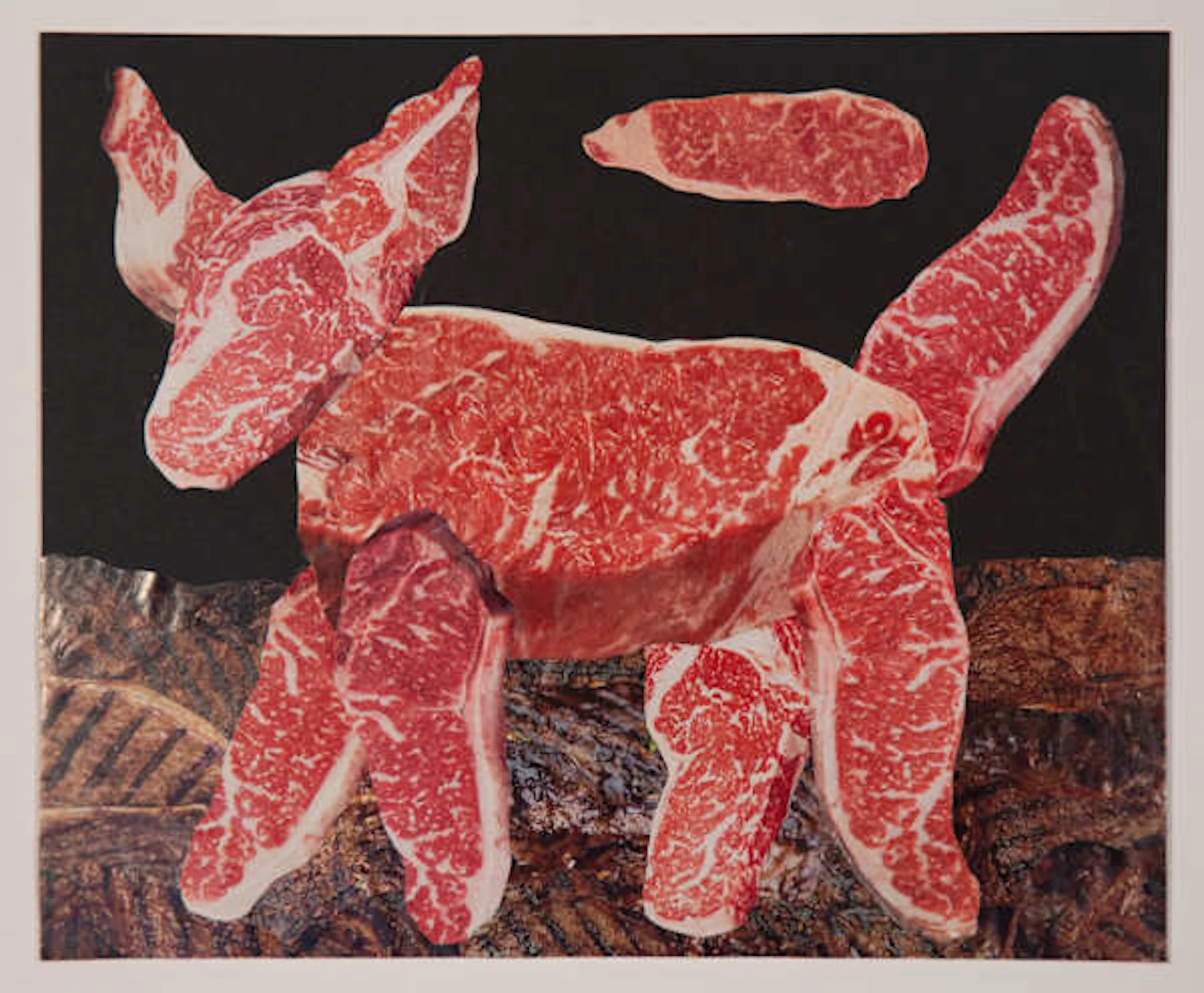 Meat Dream