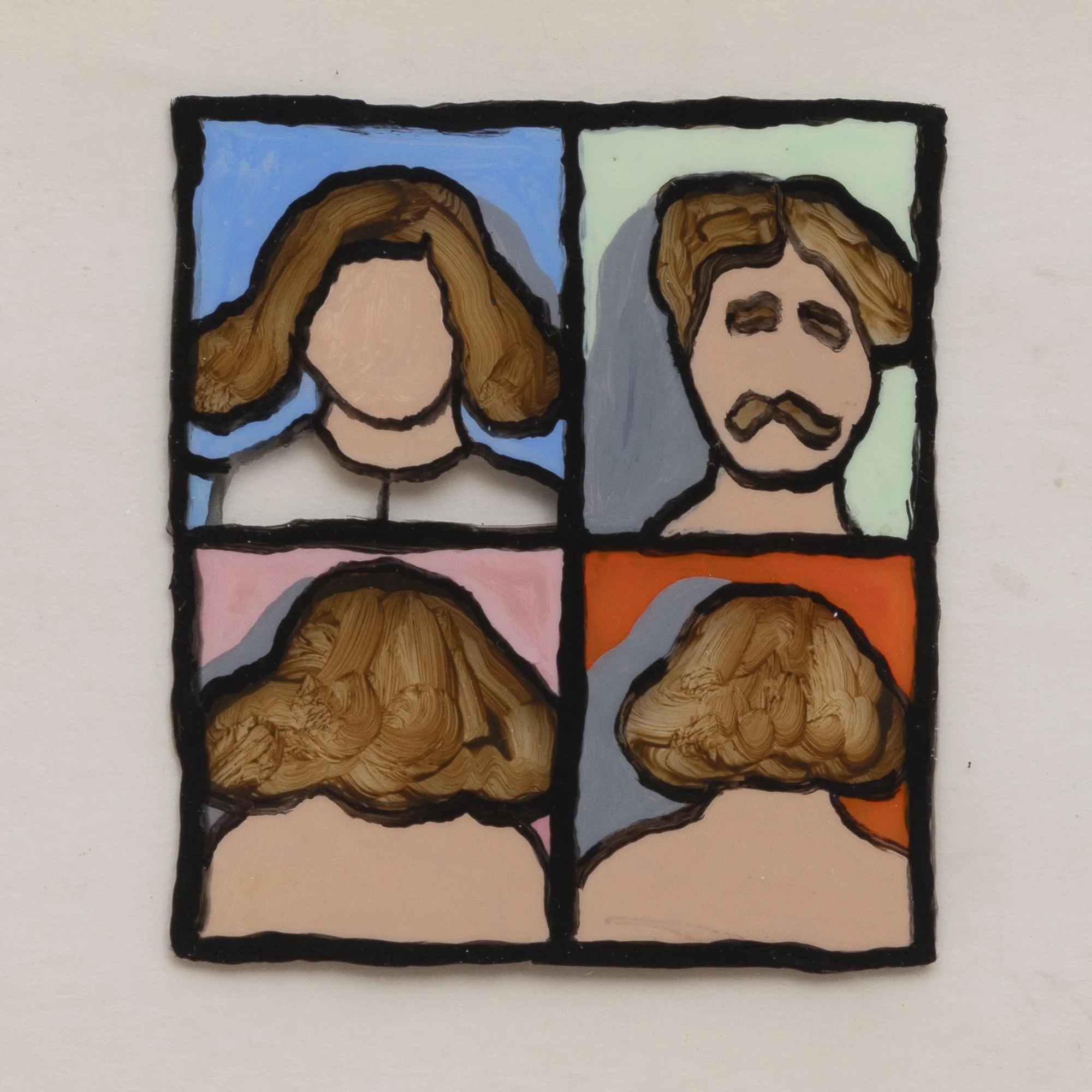 Hairstyles