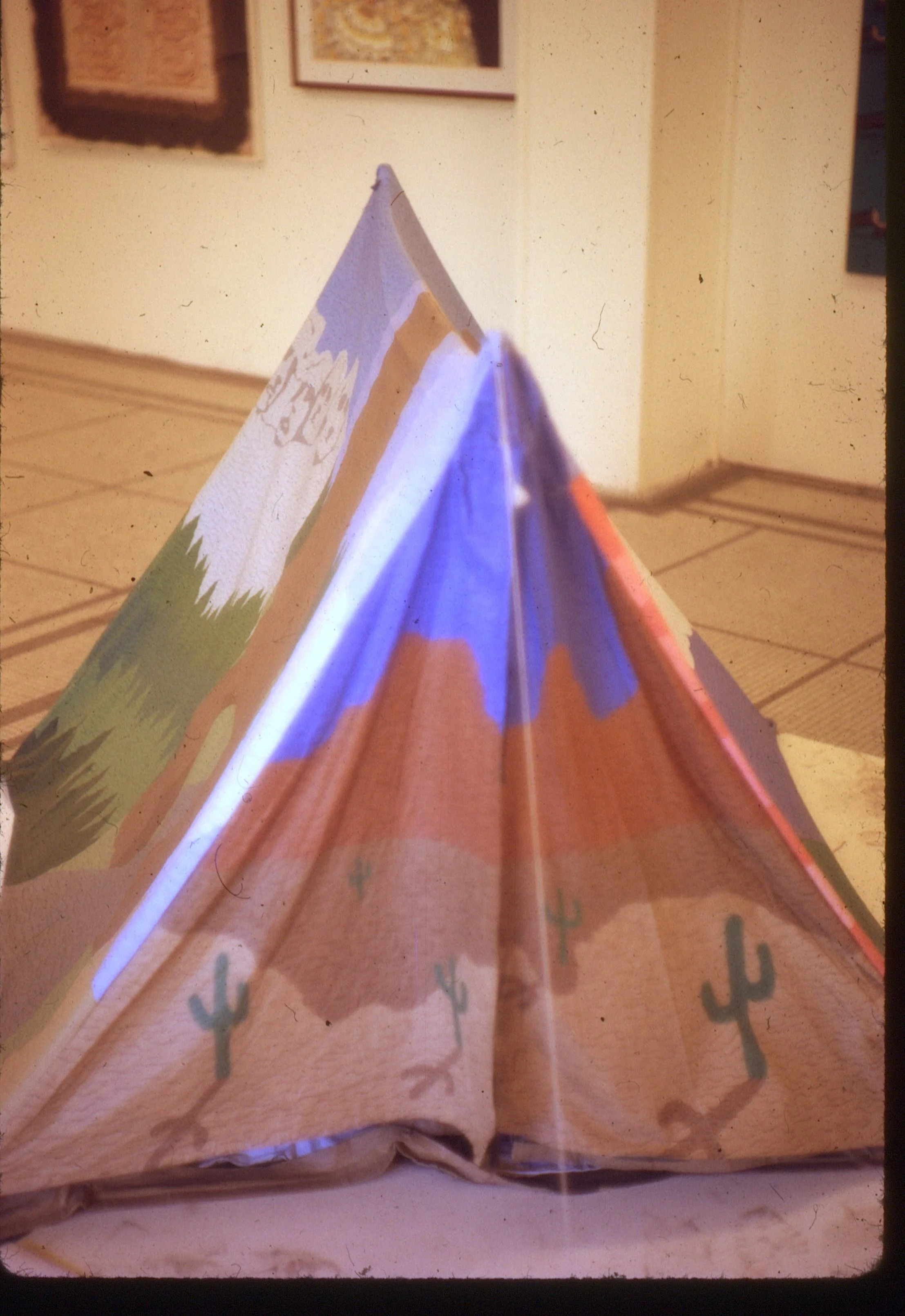 The Tent