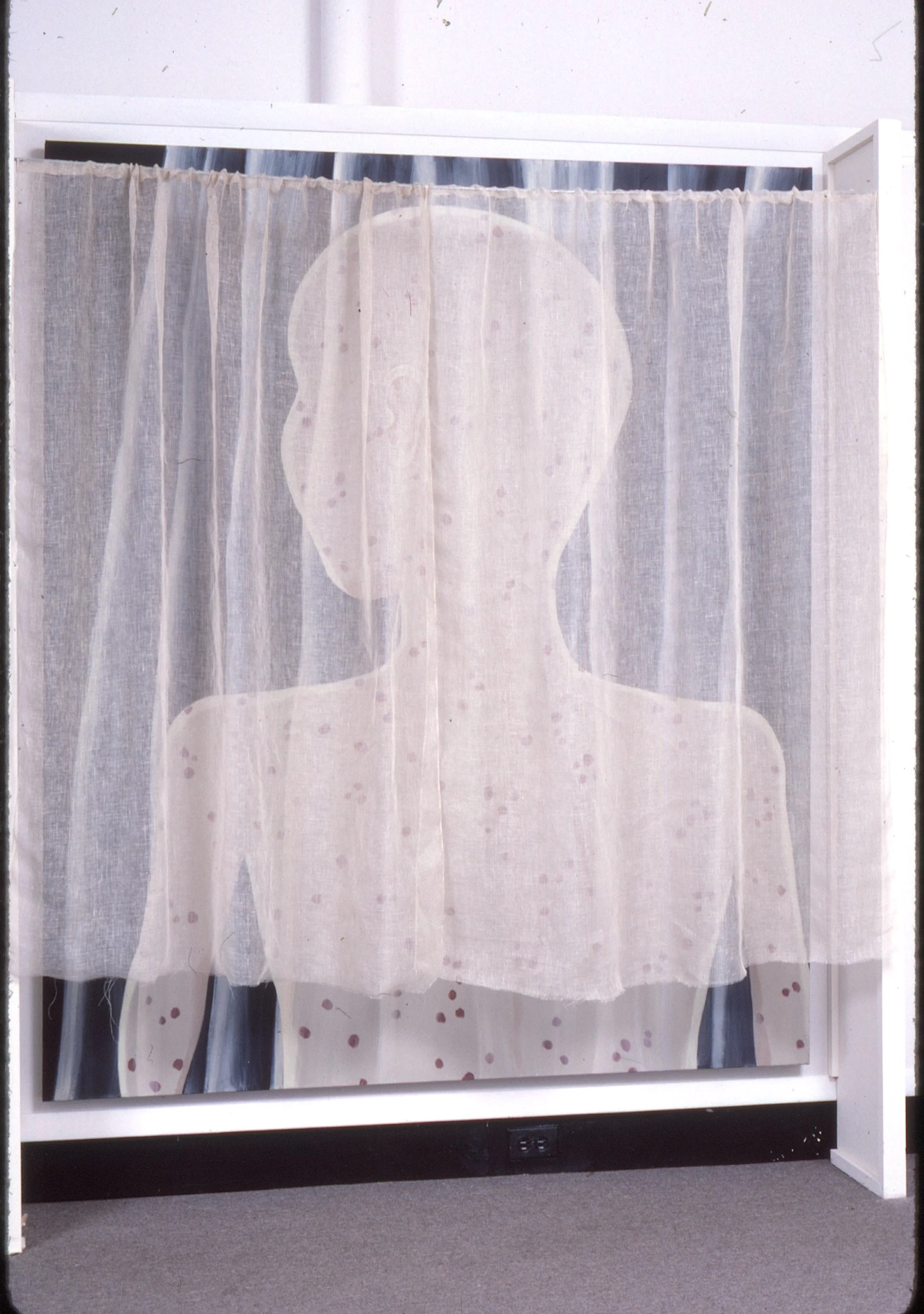 Portrait of You