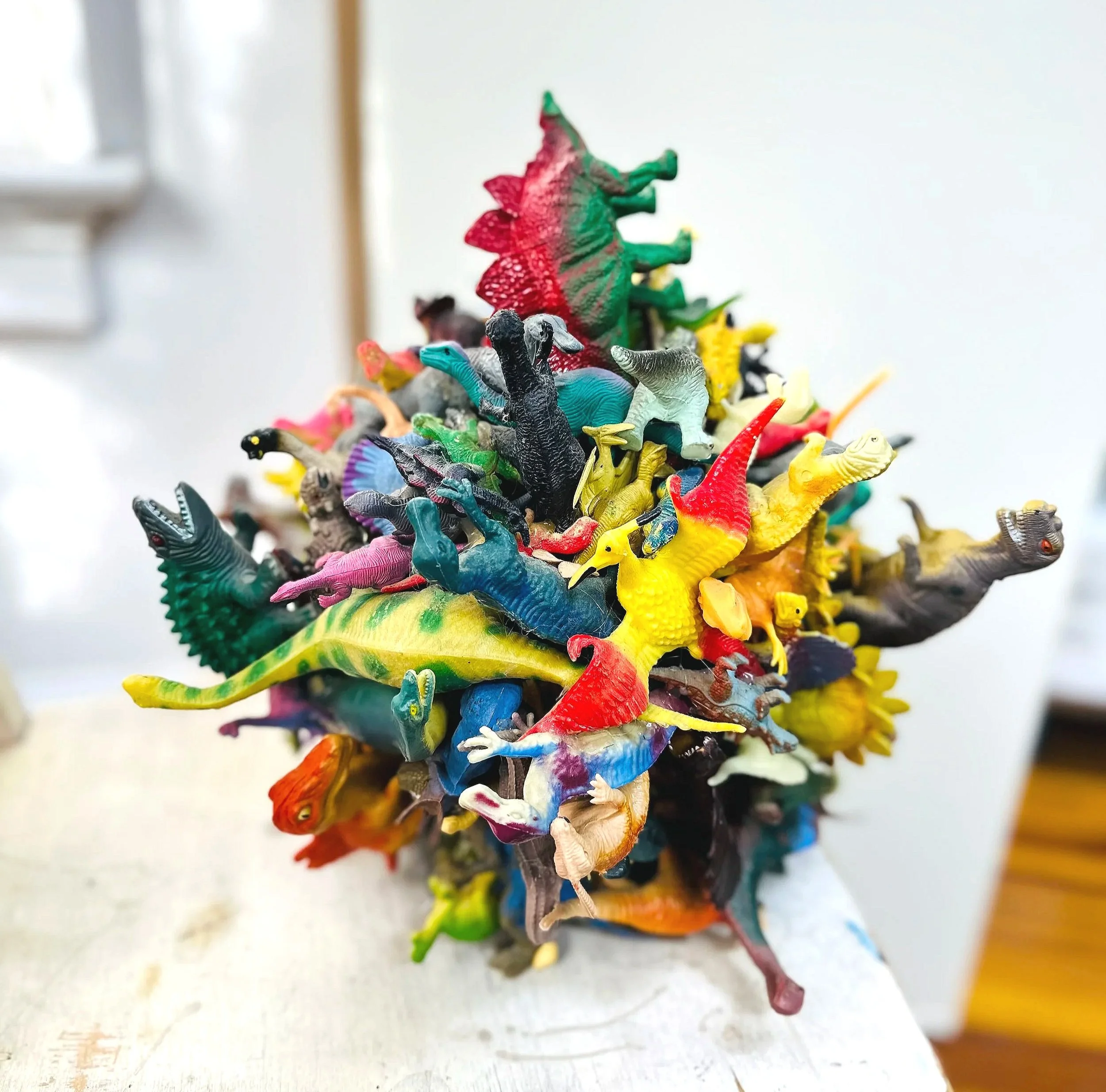 Toy Vase