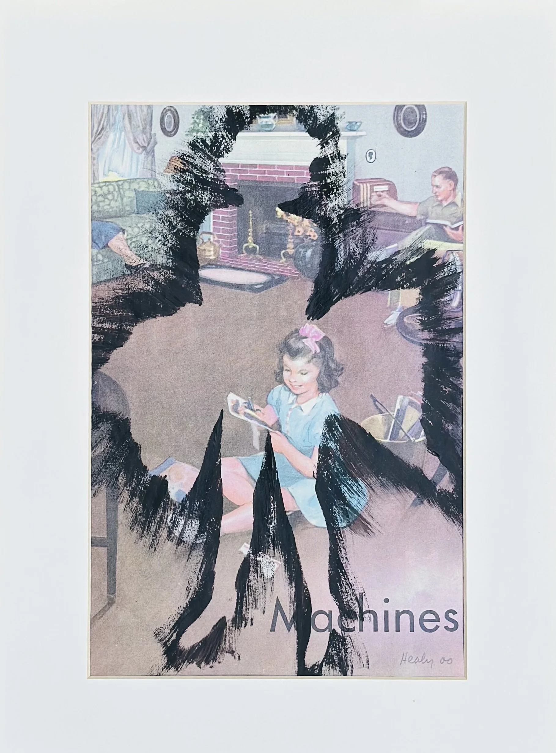Machines
