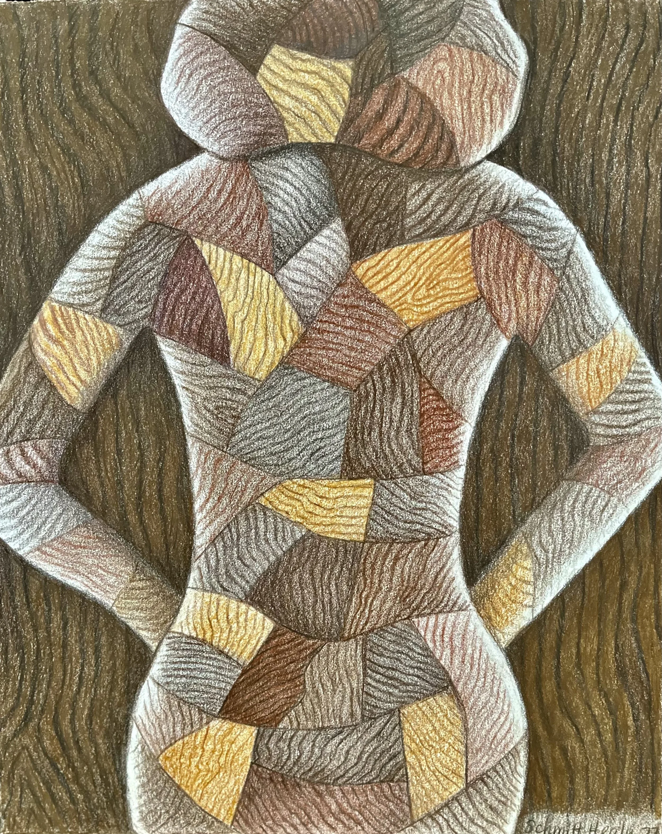 Against the Grain 