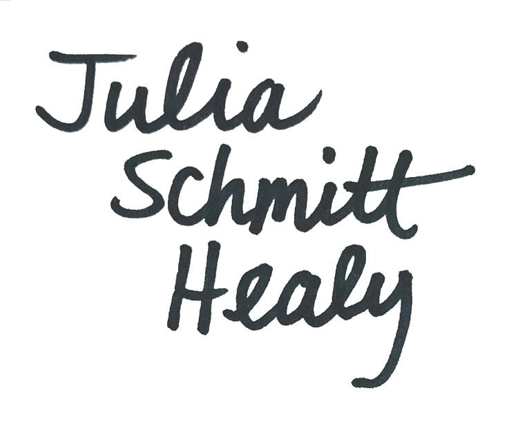 Julia Healy