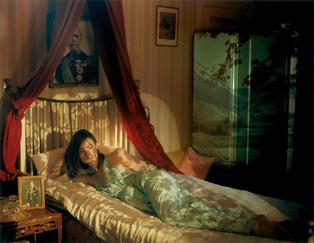  Another Magazine/Set Design and Illustrations   Back to Collaborations        