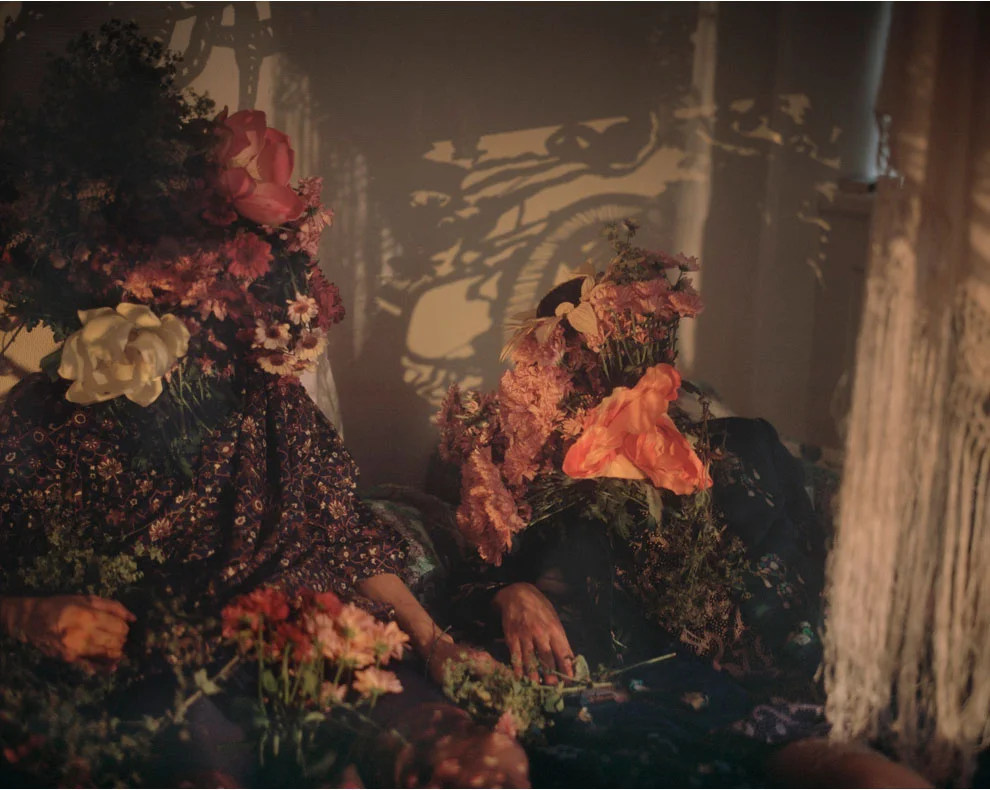  New York Magazine/ Styling and Set Design   Back to Collaborations        