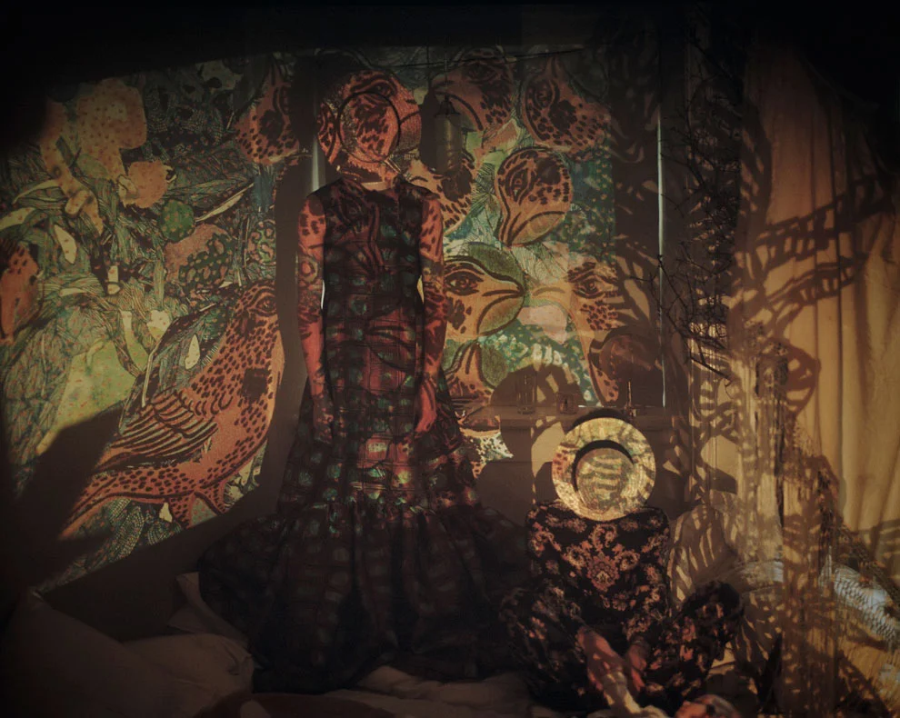  New York Magazine/ Styling and Set Design   Back to Collaborations        