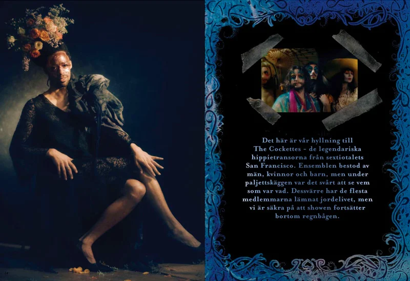  Mums Magazine/Styling and Set Design   Back to Collaborations           