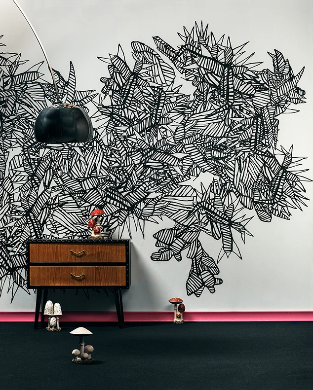 Photowall