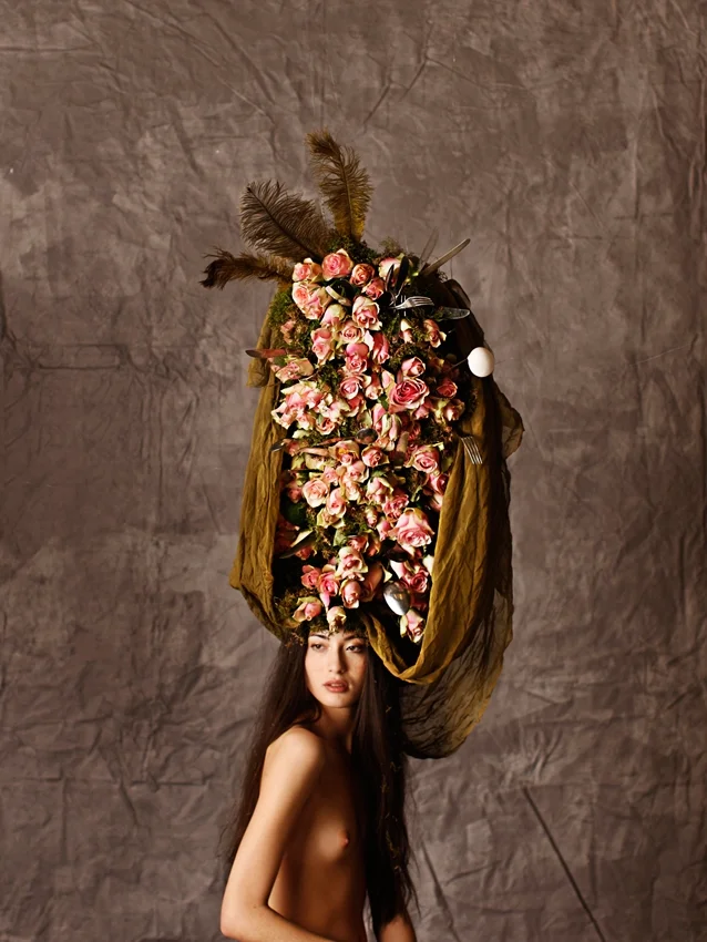 Book Project By Martin Bergström