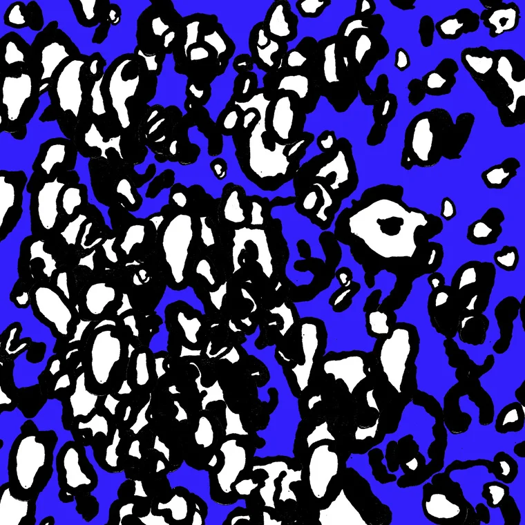 Organic Dots ??? Martin Bergstr??m