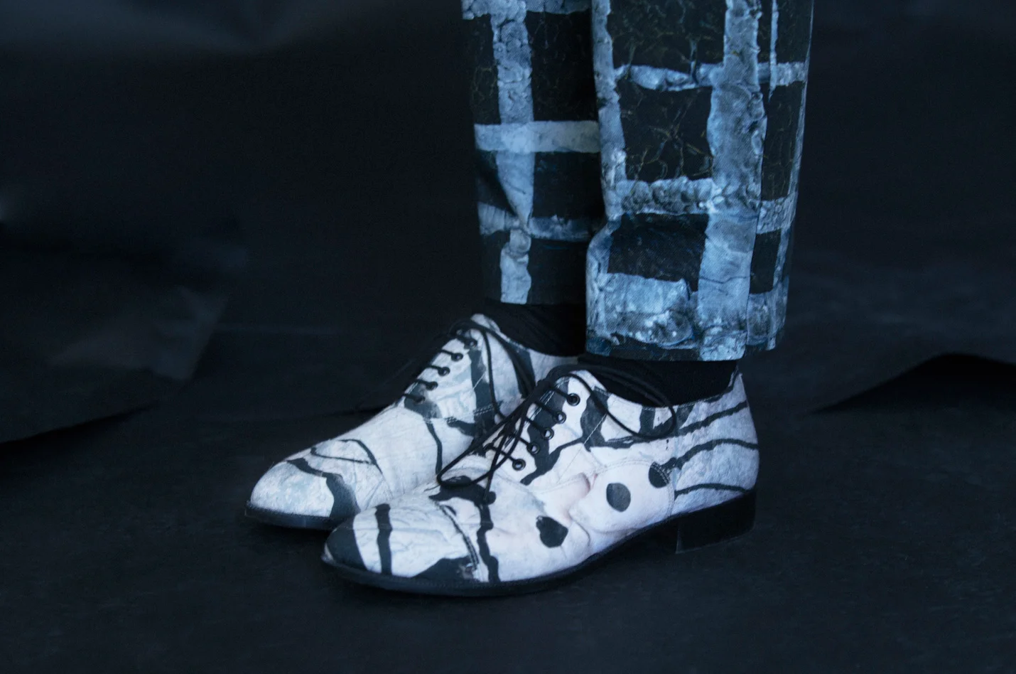  Ice Ice Baby by Martin Bergström   Back to Collections  