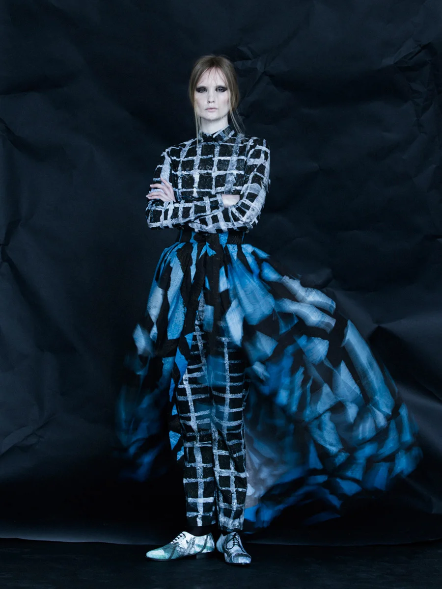  Ice Ice Baby by Martin Bergström   Back to Collections  