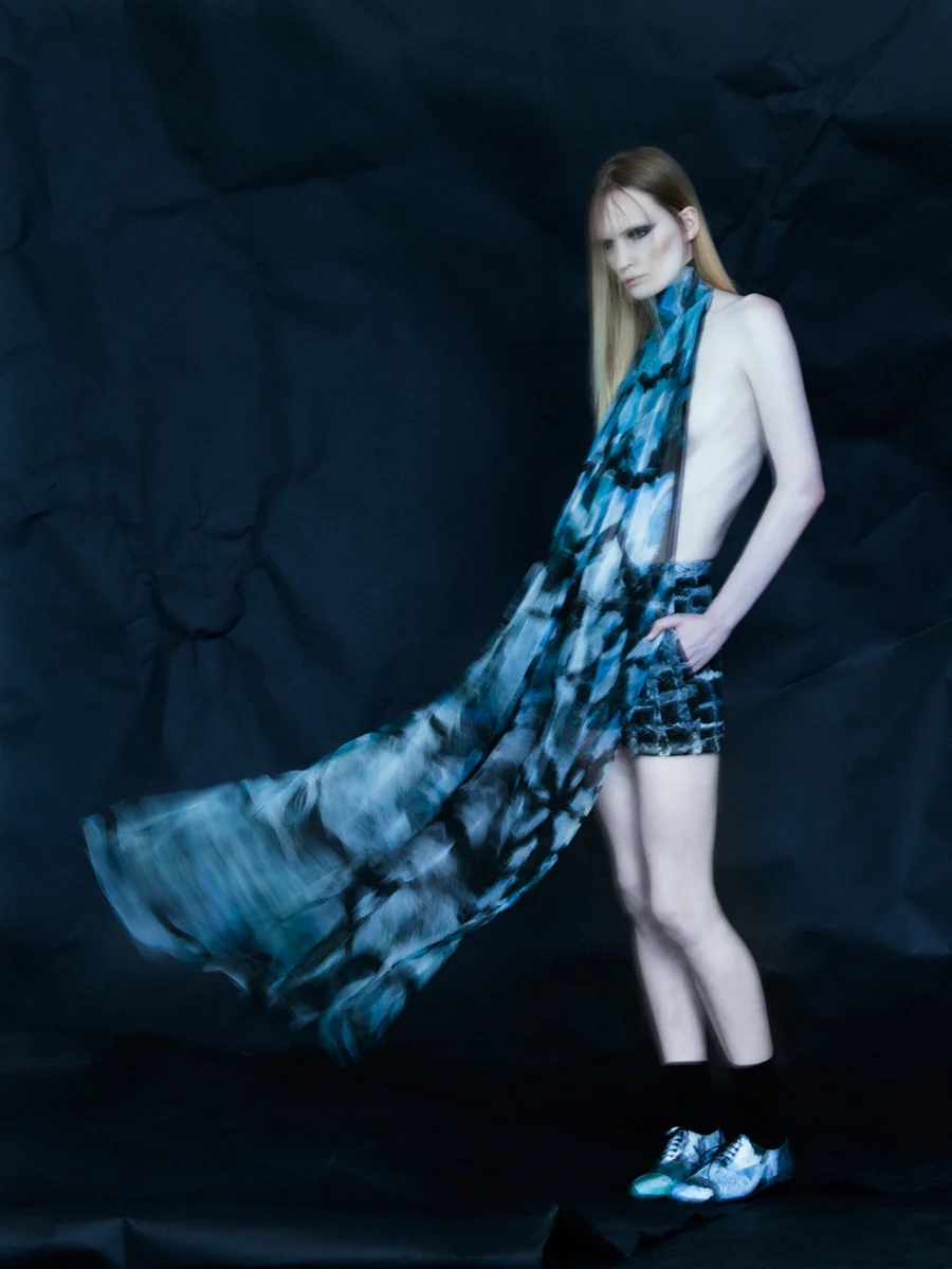  Ice Ice Baby by Martin Bergström   Back to Collections  