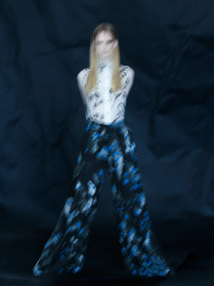  Ice Ice Baby by Martin Bergström   Back to Collections  