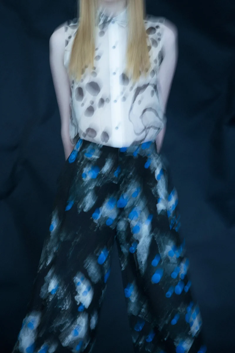  Ice Ice Baby by Martin Bergström   Back to Collections  