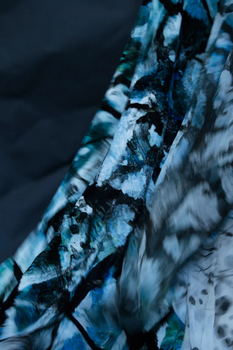  Ice Ice Baby by Martin Bergström   Back to Collections  