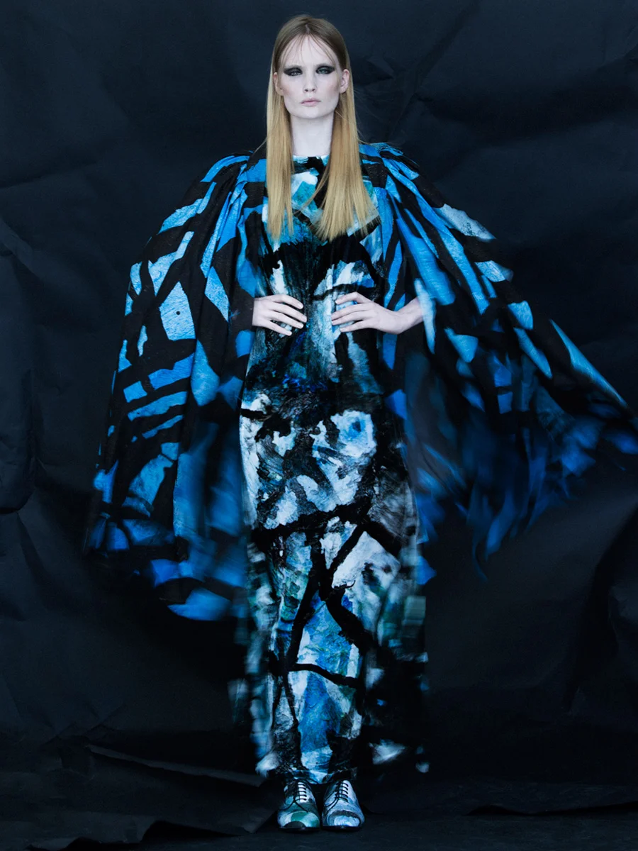  Ice Ice Baby by Martin Bergström   Back to Collections  