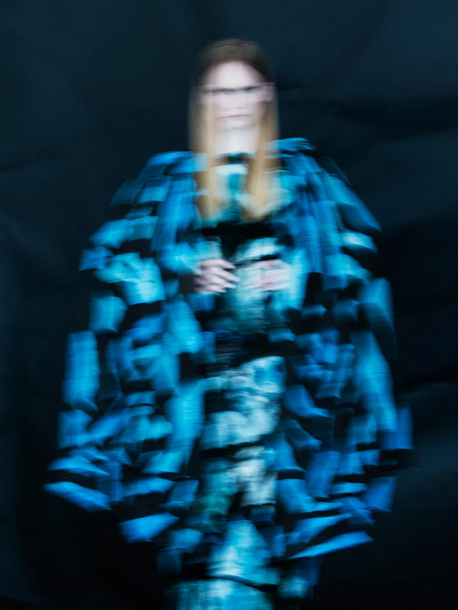  Ice Ice Baby by Martin Bergström   Back to Collections  