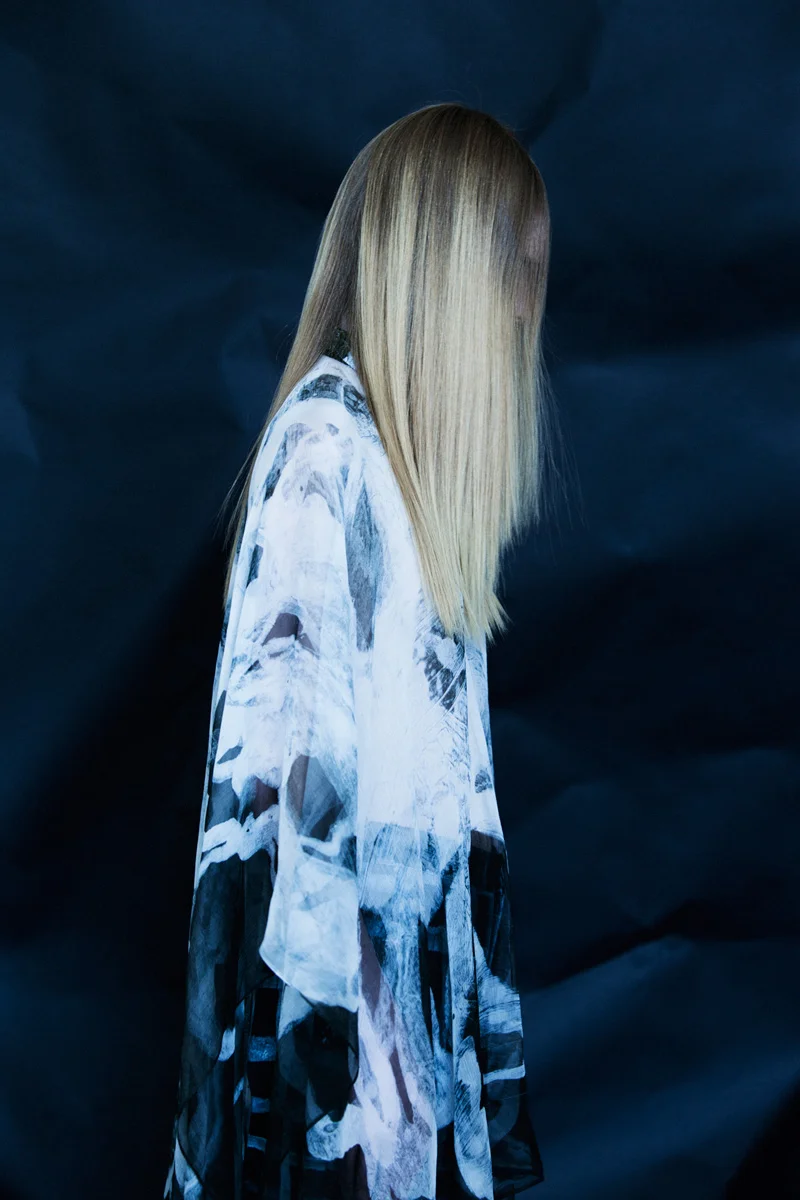  Ice Ice Baby by Martin Bergström   Back to Collections  