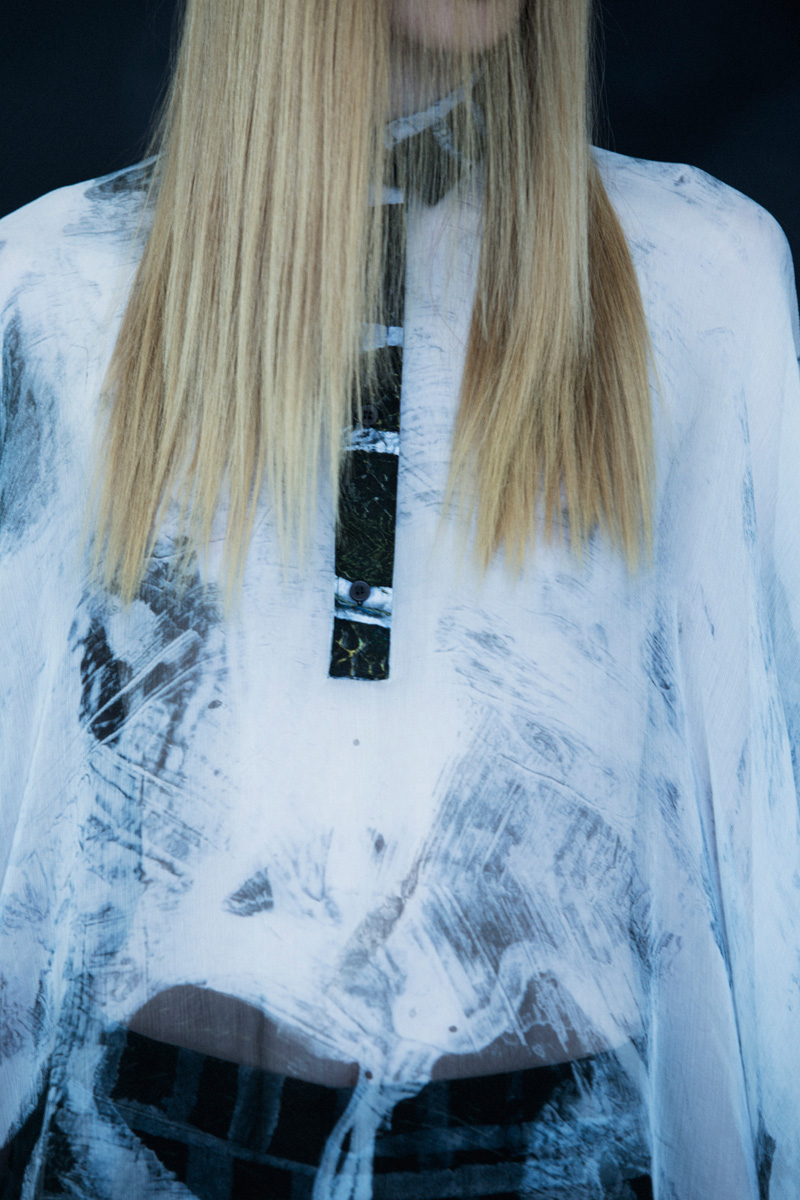  Ice Ice Baby by Martin Bergström   Back to Collections  