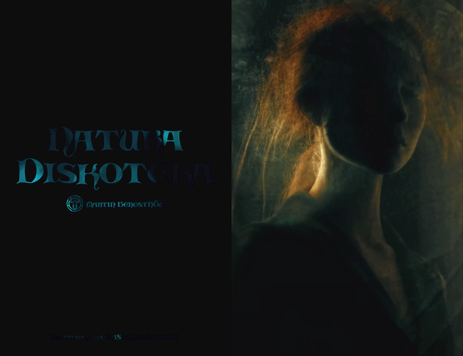 Natura Discoteka