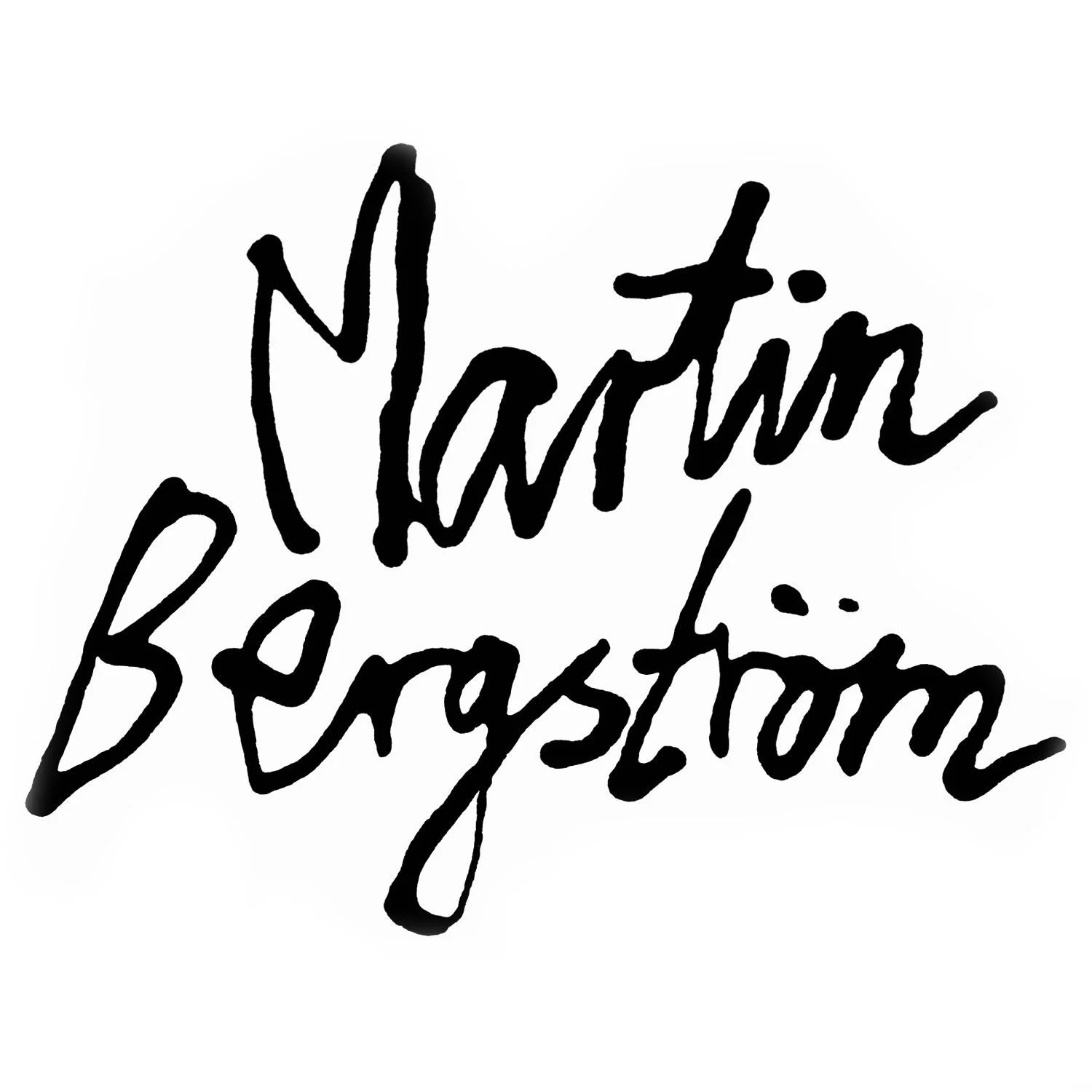 MARTIN BERGSTRÖM