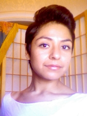 Fabiola Torralba | San Antonio, TX