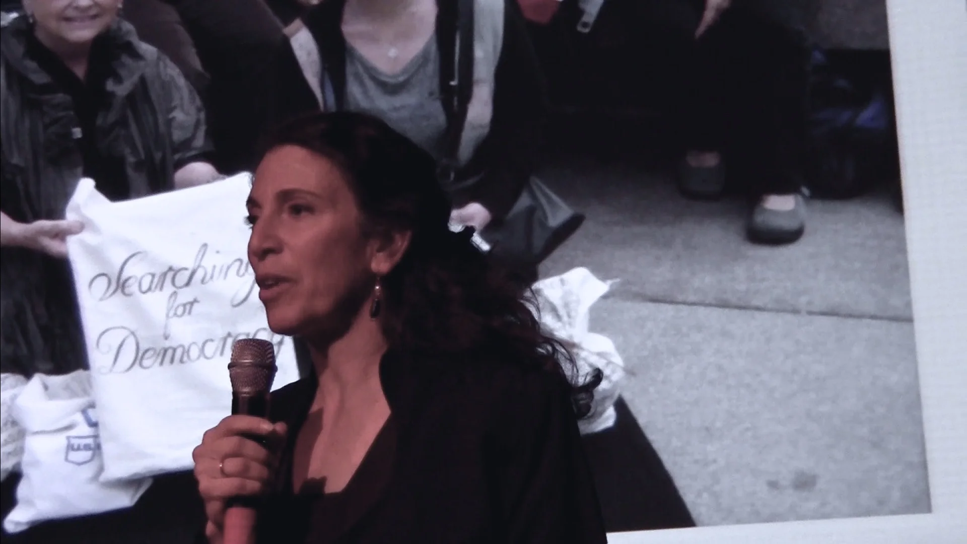 Imagining Report Back to Brisbane City Council