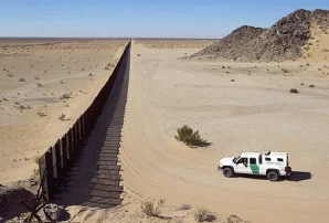 USDAC Border Delegation