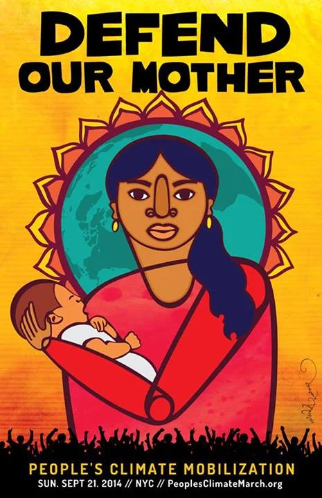 People's Climate March