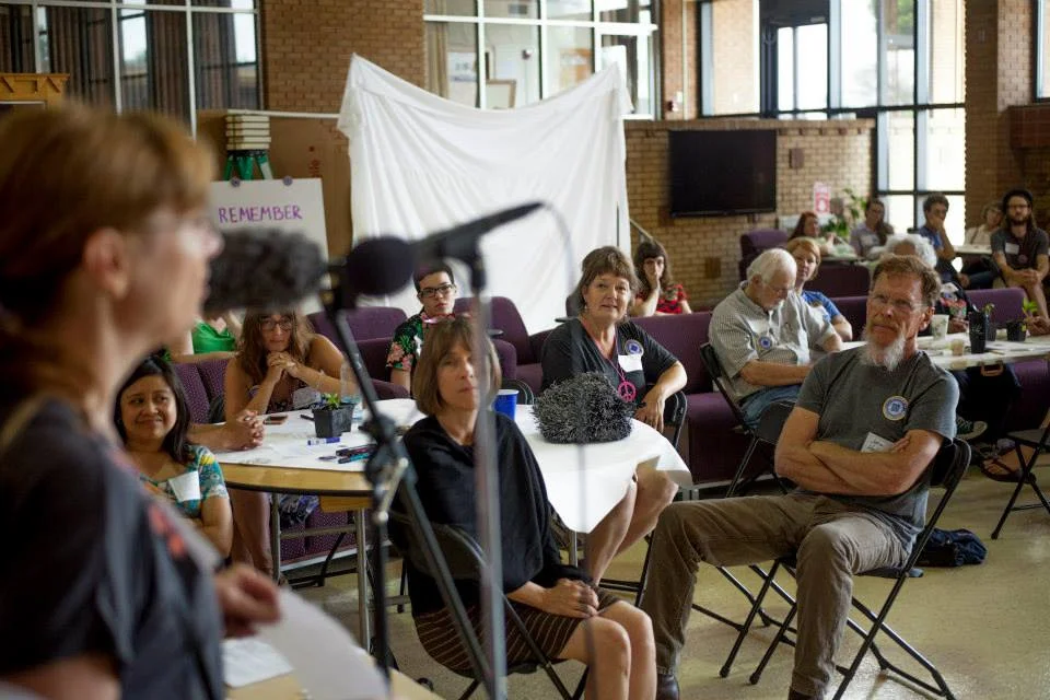 KS Field Office on the Road