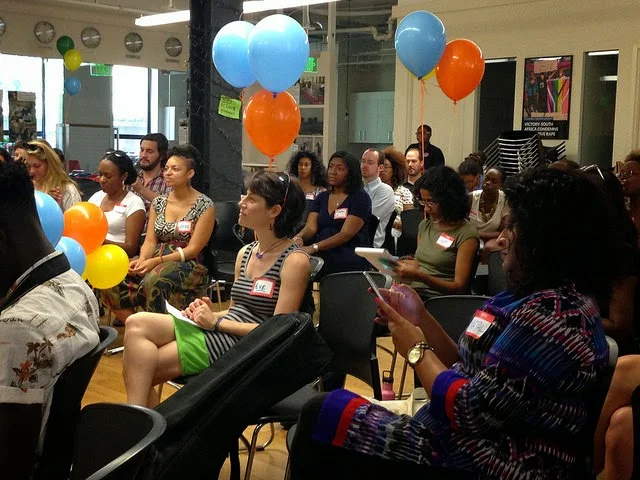 Imagining DC - Continued!