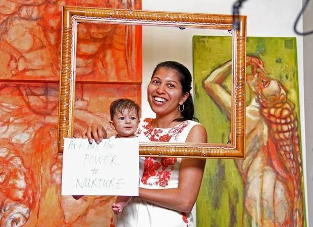 Great Southeastern Imagining