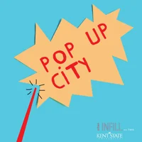 Pop-up City