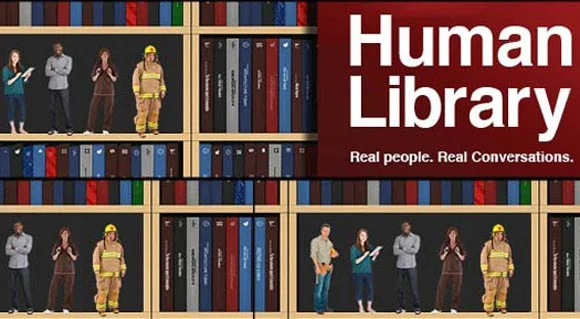 The Human Library