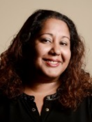 Jayeesha Dutta | New Orleans, LA