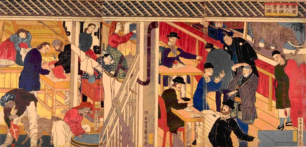 Town Artist Registry