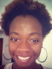  Cultural Agent Chrislene DeJean