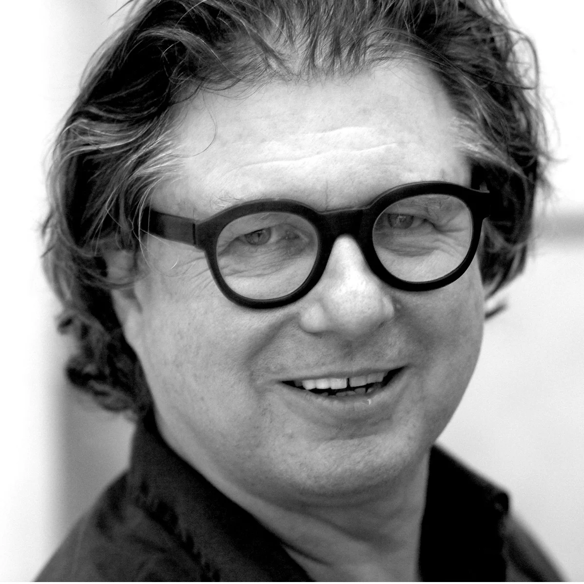 Bob Holman