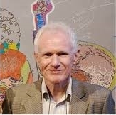 Barry Hessenius