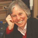 Martha Richards