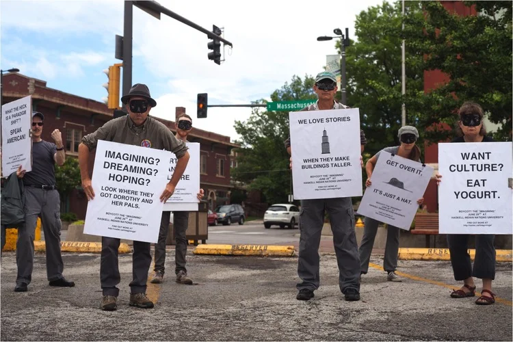 How to Love Your Enemy