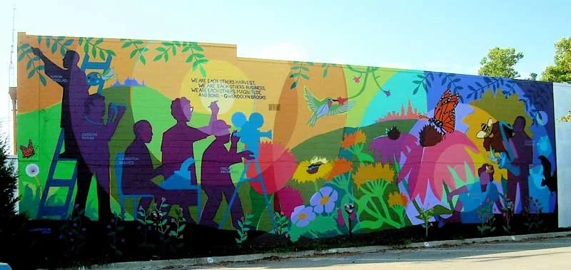 Imagining What We Wish to See